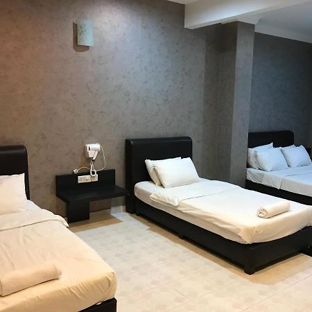 Homestay מואר מראה חיצוני תמונה
