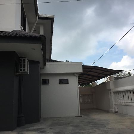 Homestay מואר מראה חיצוני תמונה
