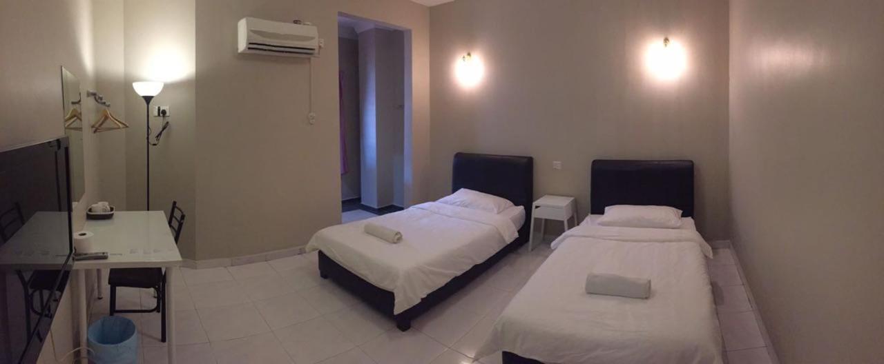 Homestay מואר מראה חיצוני תמונה