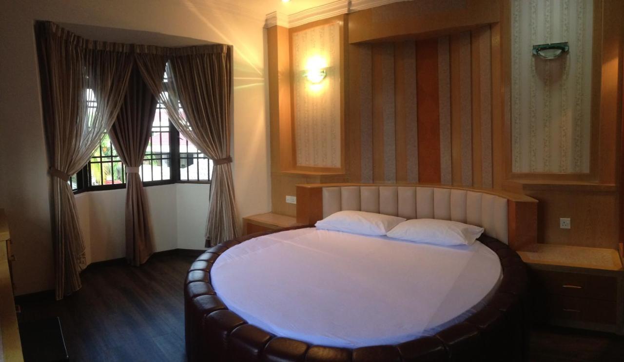 Homestay מואר מראה חיצוני תמונה