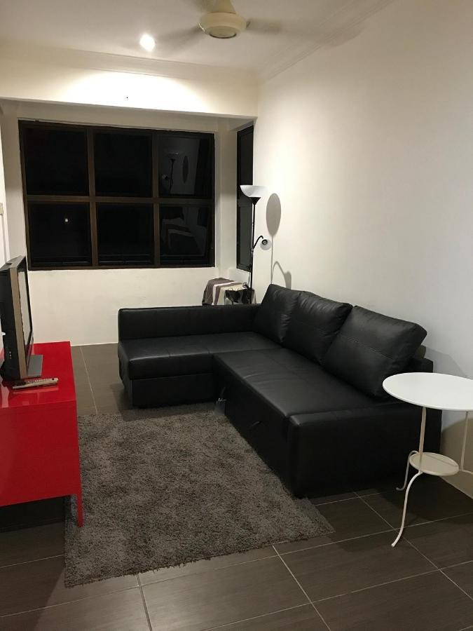 Homestay מואר מראה חיצוני תמונה