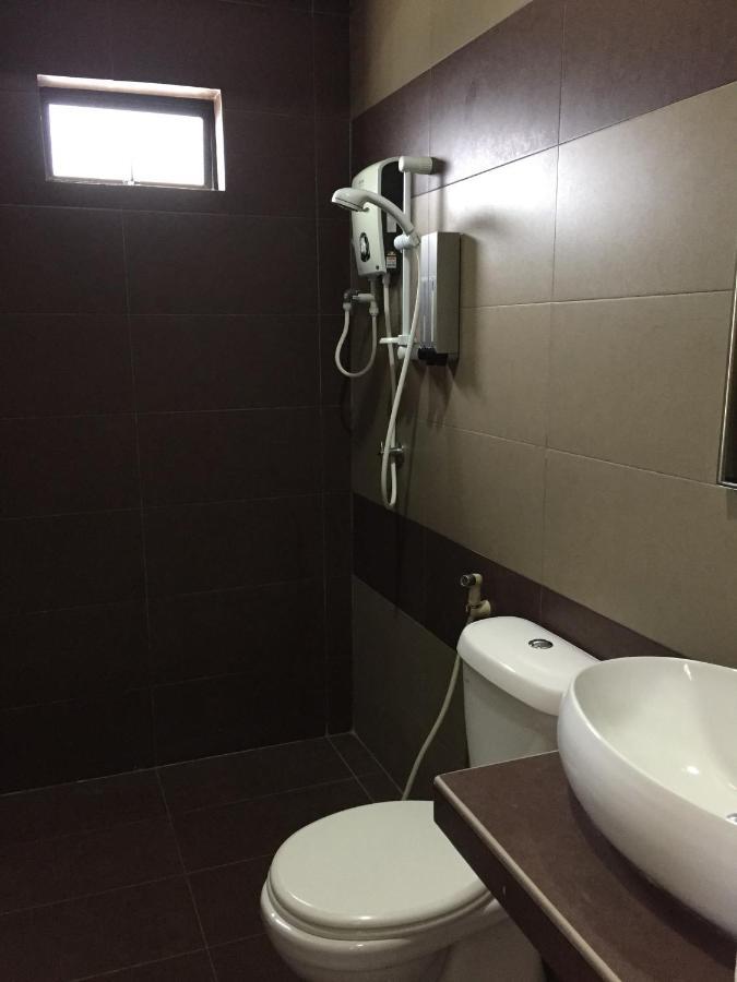 Homestay מואר מראה חיצוני תמונה