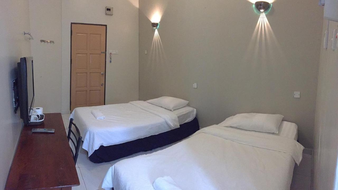 Homestay מואר מראה חיצוני תמונה